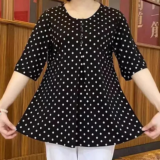 🤩BLUSA GENOVA|COMODIDAD EXTREMA🤩