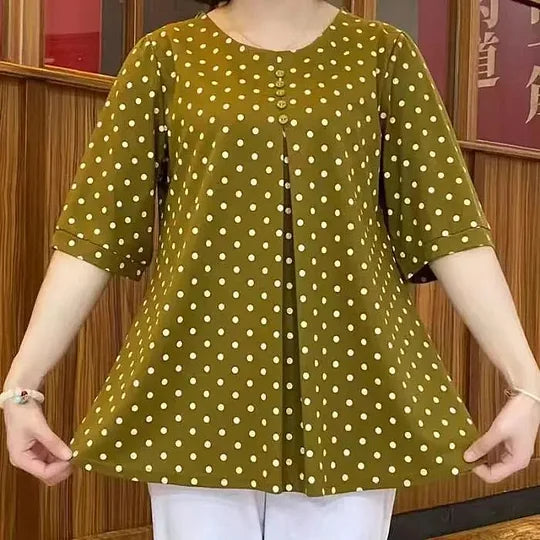 🤩BLUSA GENOVA|COMODIDAD EXTREMA🤩