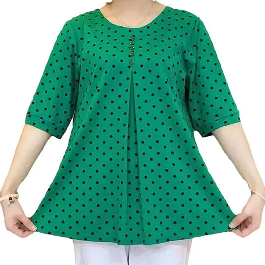 🤩BLUSA GENOVA|COMODIDAD EXTREMA🤩