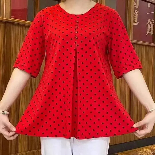 🤩BLUSA GENOVA|COMODIDAD EXTREMA🤩