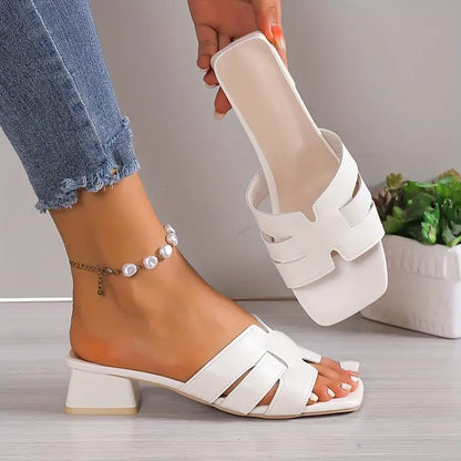 😍TACONES BAJOS | NORUEGA😍