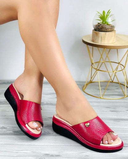 😍SANDALIAS MARSELLA😍