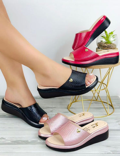 😍SANDALIAS MARSELLA😍