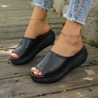 😍SANDALIA ORTOPÉDICA GINEBRA  | ANTIDESLIZANTE😍