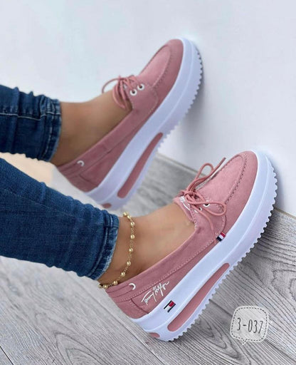 🤩MOCASINES TOMMY DAMA🤩