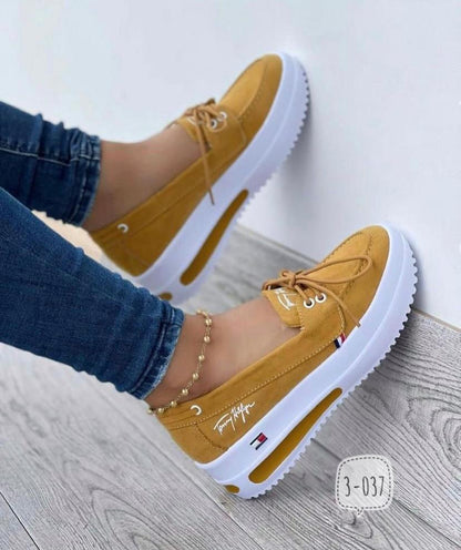 🤩MOCASINES TOMMY DAMA🤩