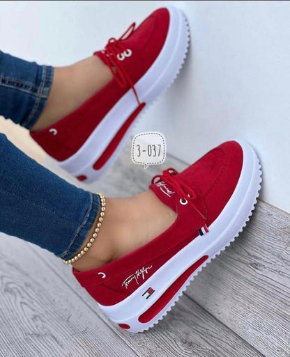 🤩MOCASINES TOMMY DAMA🤩