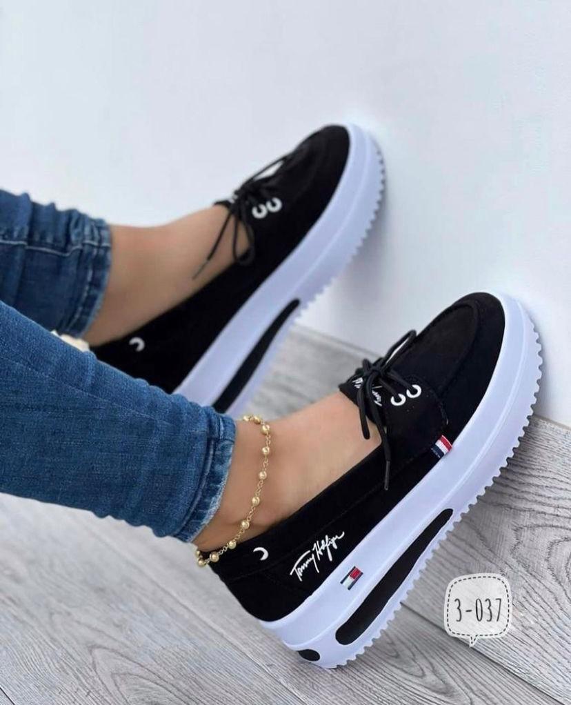 🤩MOCASINES TOMMY DAMA🤩