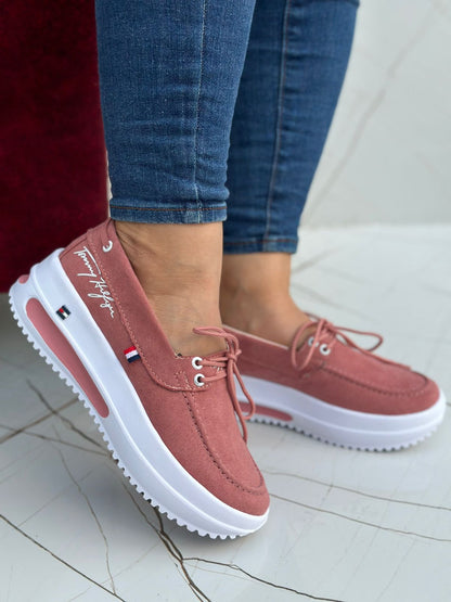 🤩MOCASINES TOMMY DAMA🤩