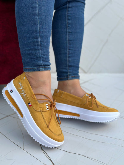 🤩MOCASINES TOMMY DAMA🤩