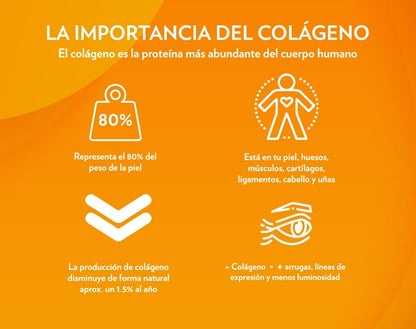 🤩PASTILLAS DE COLÁGENO SABOR UVA🤩