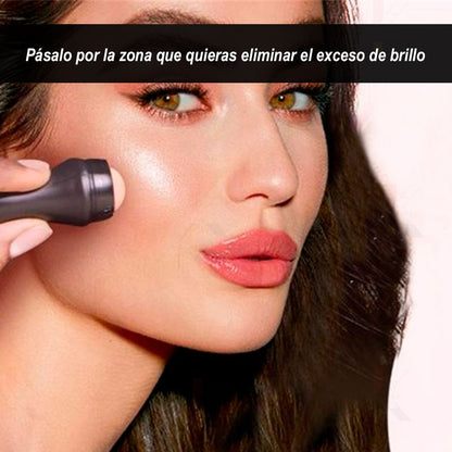 😍RODILLO FACIAL ABSORBENTE DE GRASA REVLON😍