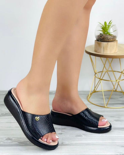 😍SANDALIAS MARSELLA😍