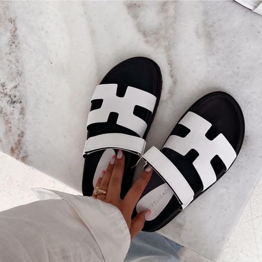 😍SANDALIAS PRA😍