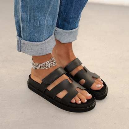 😍SANDALIAS PRA😍