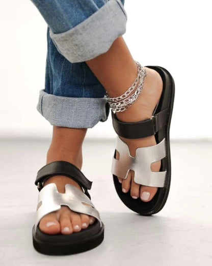 😍SANDALIAS PRA😍