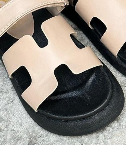 😍SANDALIAS PRA😍
