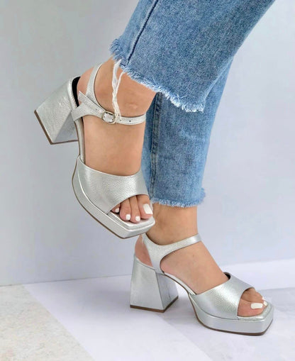 😍TACONES MILA 😍