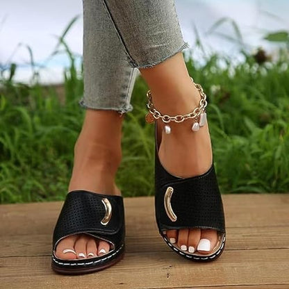 😍SANDALIAS ZARA😍