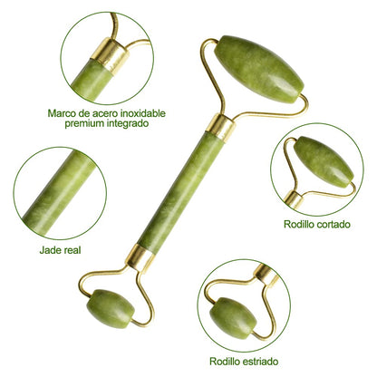 🤩RODILLO DE JADE🤩