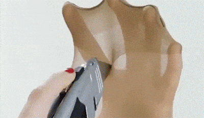 🤩HALF FLEXIBLE | MEDIA VELADA SUPER FLEXIBLE🤩