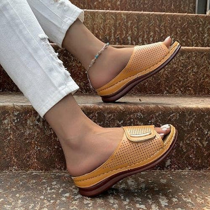 😍SANDALIAS ZARA😍