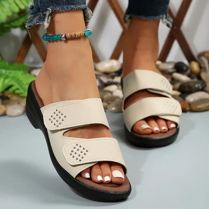 😍SANDALIAS VENECIA😍