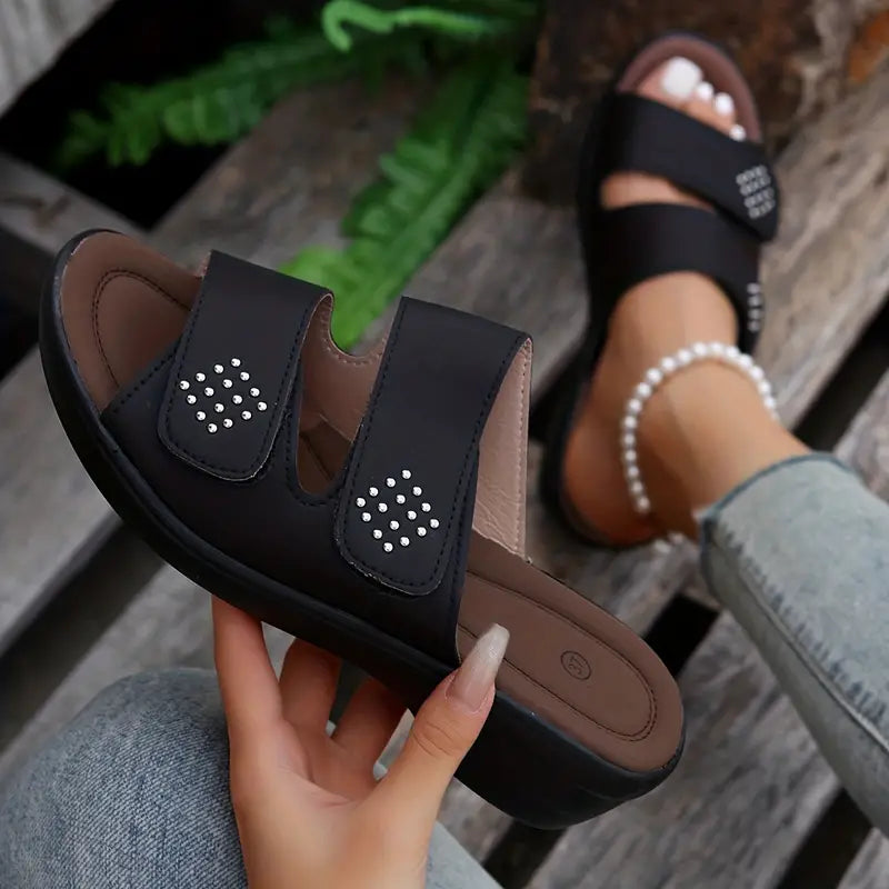 😍SANDALIAS VENECIA😍