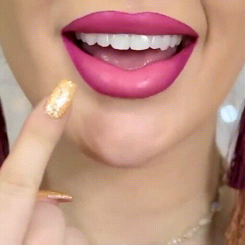 💋SHINY LIPSTICK |💄⭐LABIAL EN DESTELLOS 3x1💄💋
