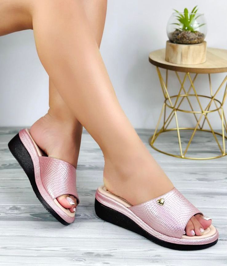 😍SANDALIAS MARSELLA😍