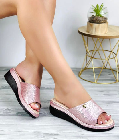 😍SANDALIAS MARSELLA😍