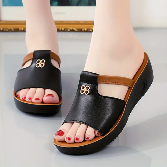 🤩SANDALIAS ROMA🤩