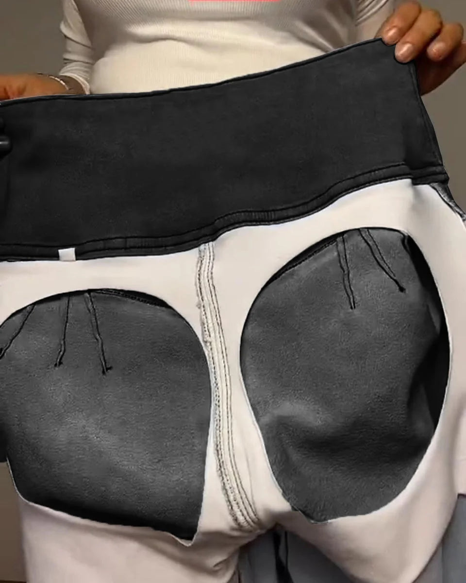 🤩Pantalones vaqueros|Curve Butt Lift Slim🤩