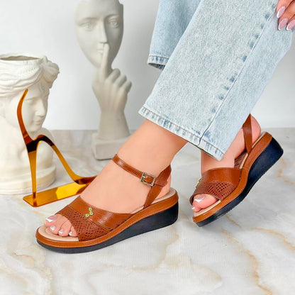 😍CALZADO BOSTON| ALTURA MEDIA, SUELA CONFORT 😍