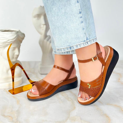 😍CALZADO BOSTON| ALTURA MEDIA, SUELA CONFORT 😍