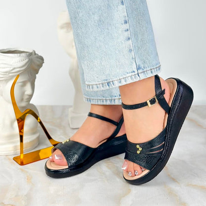 😍CALZADO BOSTON| ALTURA MEDIA, SUELA CONFORT 😍