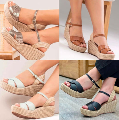 😍CALZADO TURQUESA | SUELA CONFORT😍