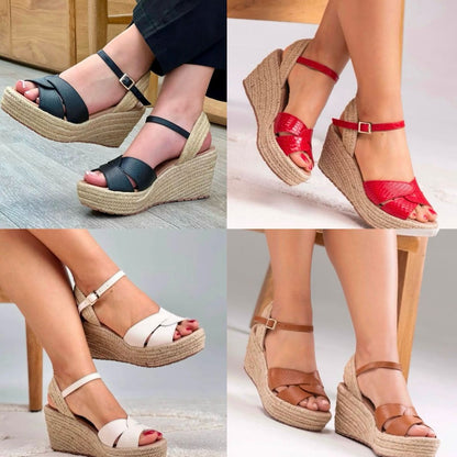 😍CALZADO TURQUESA | SUELA CONFORT😍