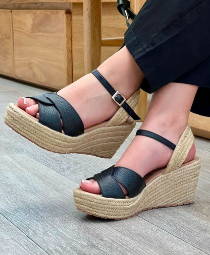 😍CALZADO TURQUESA | SUELA CONFORT😍