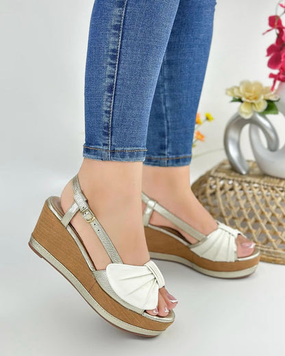 😍CALZADO PRAGA | SUELA CONFORT😍