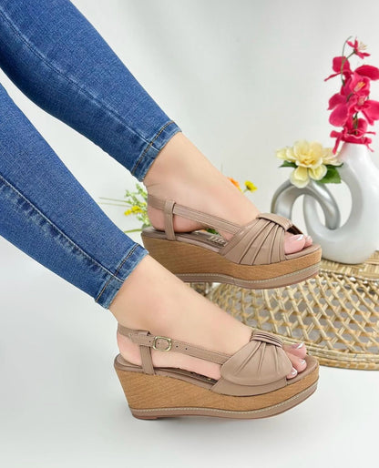 😍CALZADO PRAGA | SUELA CONFORT😍