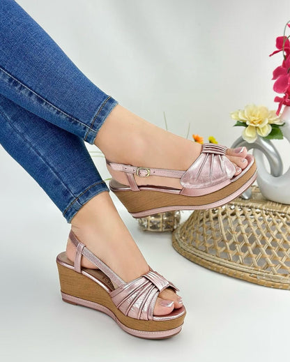 😍CALZADO PRAGA | SUELA CONFORT😍