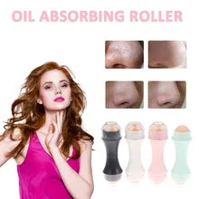 😍RODILLO FACIAL ABSORBENTE DE GRASA REVLON😍