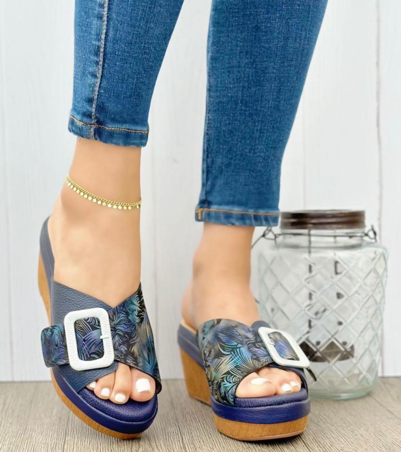 😍PLATAFORMAS PARÍS😍