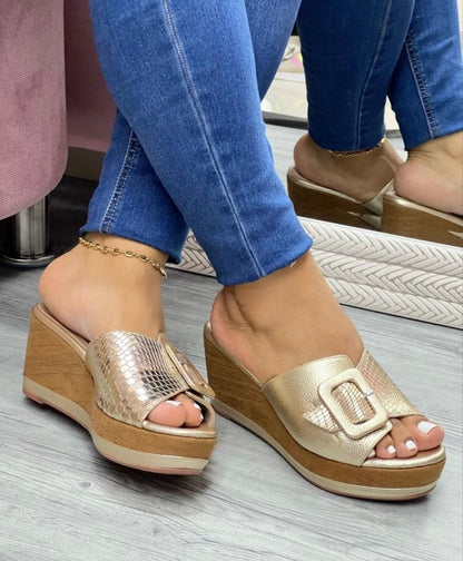 😍PLATAFORMAS PARÍS😍