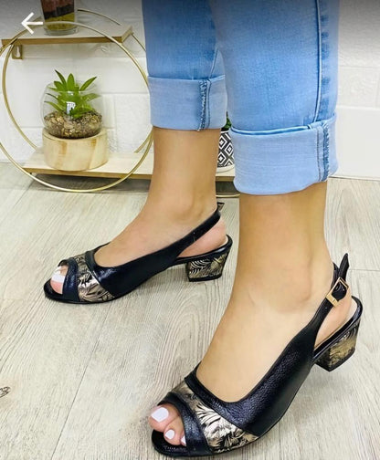 😍CALZADO SUIZA😍