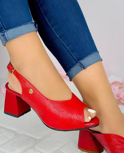 😍CALZADO SUIZA😍