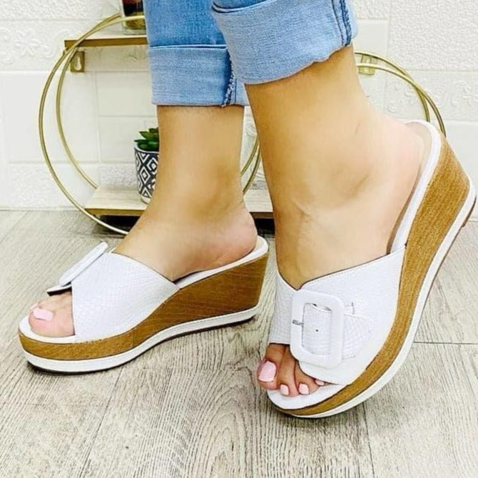 😍PLATAFORMAS PARÍS😍