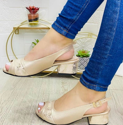 😍CALZADO SUIZA😍