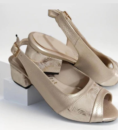 😍CALZADO SUIZA😍